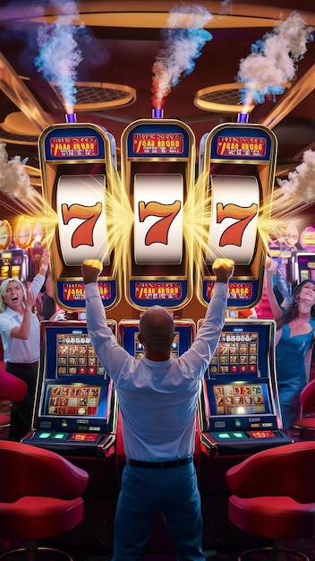 Arcade game art direction workspace